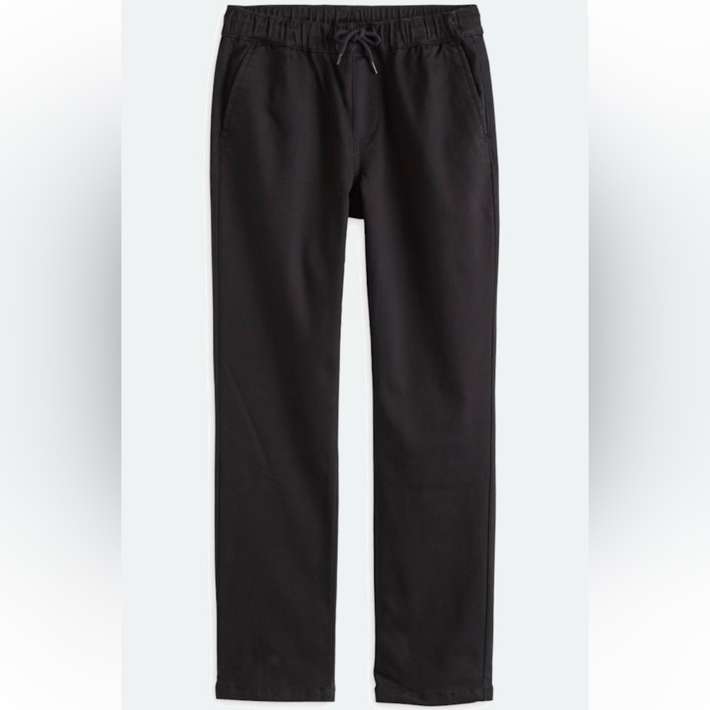 Lazer Jason Knit Twill Pants 🫶